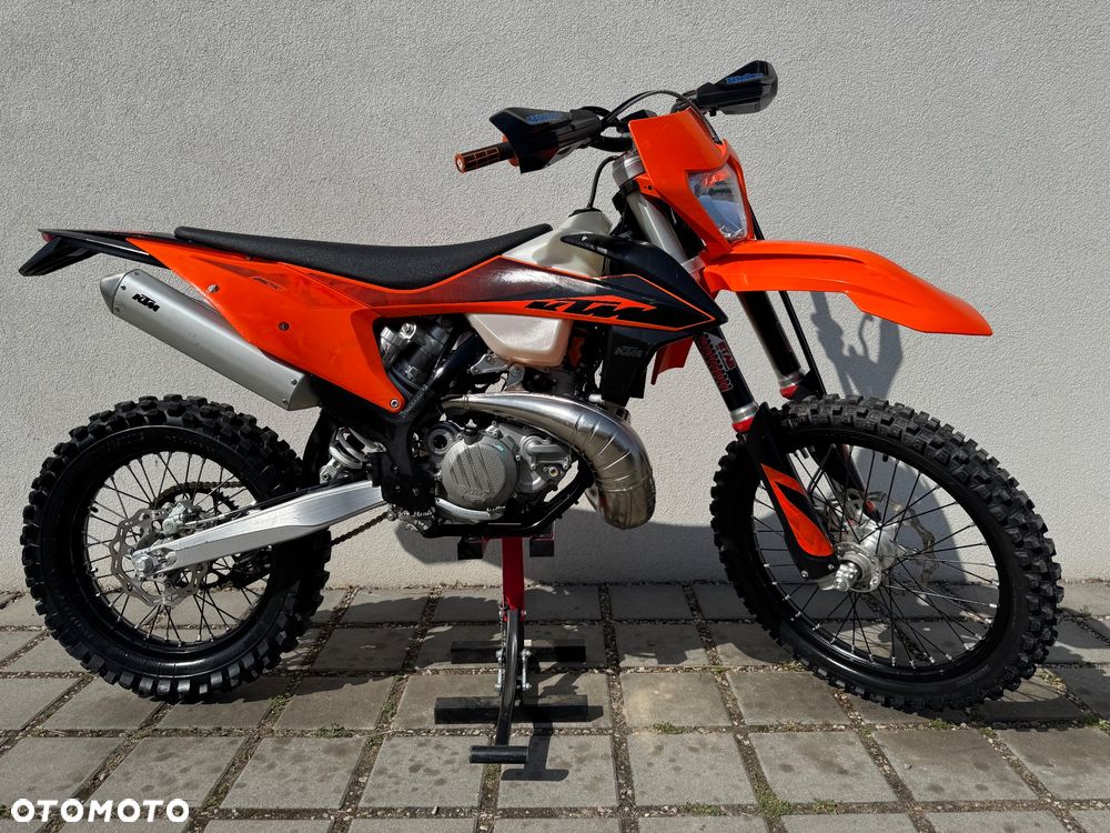 KTM EXC 250