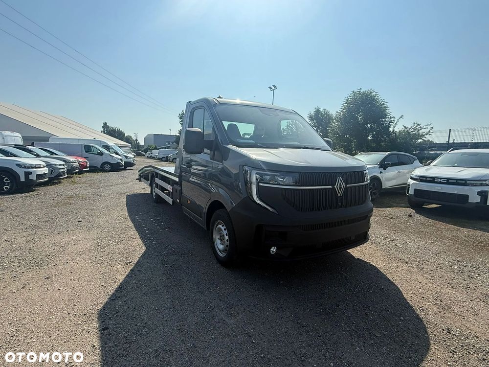 Renault Master - 4