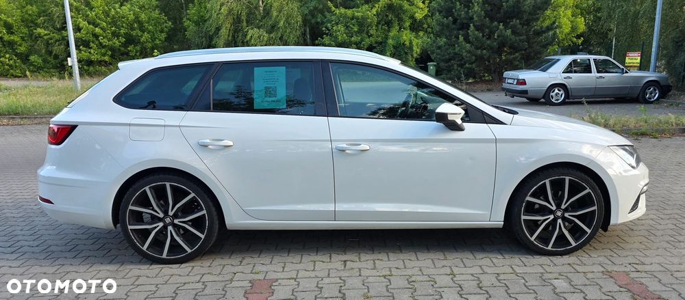 Seat Leon 1.4 TSI Start&Stop FR - 6