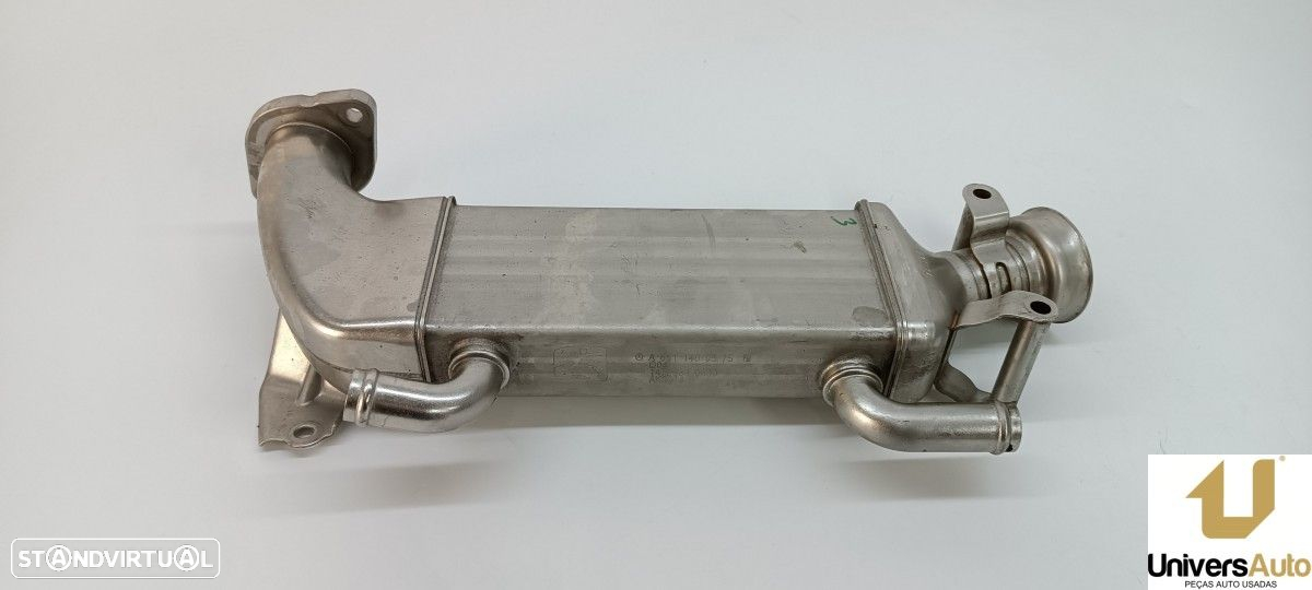 REFRIGERADOR EGR MERCEDES CLASE CLA (W117) CLA 200 CDI (117.308) - 5