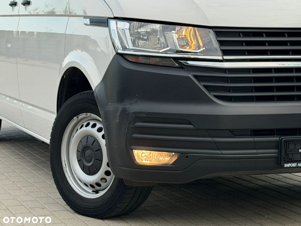 Volkswagen TRANSPORTER LONG  DŁUGI T6 LIFT - 32