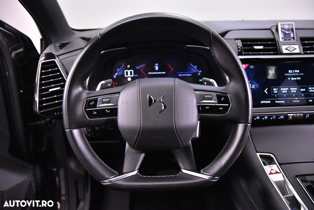 DS Automobiles DS 7 Crossback - 15