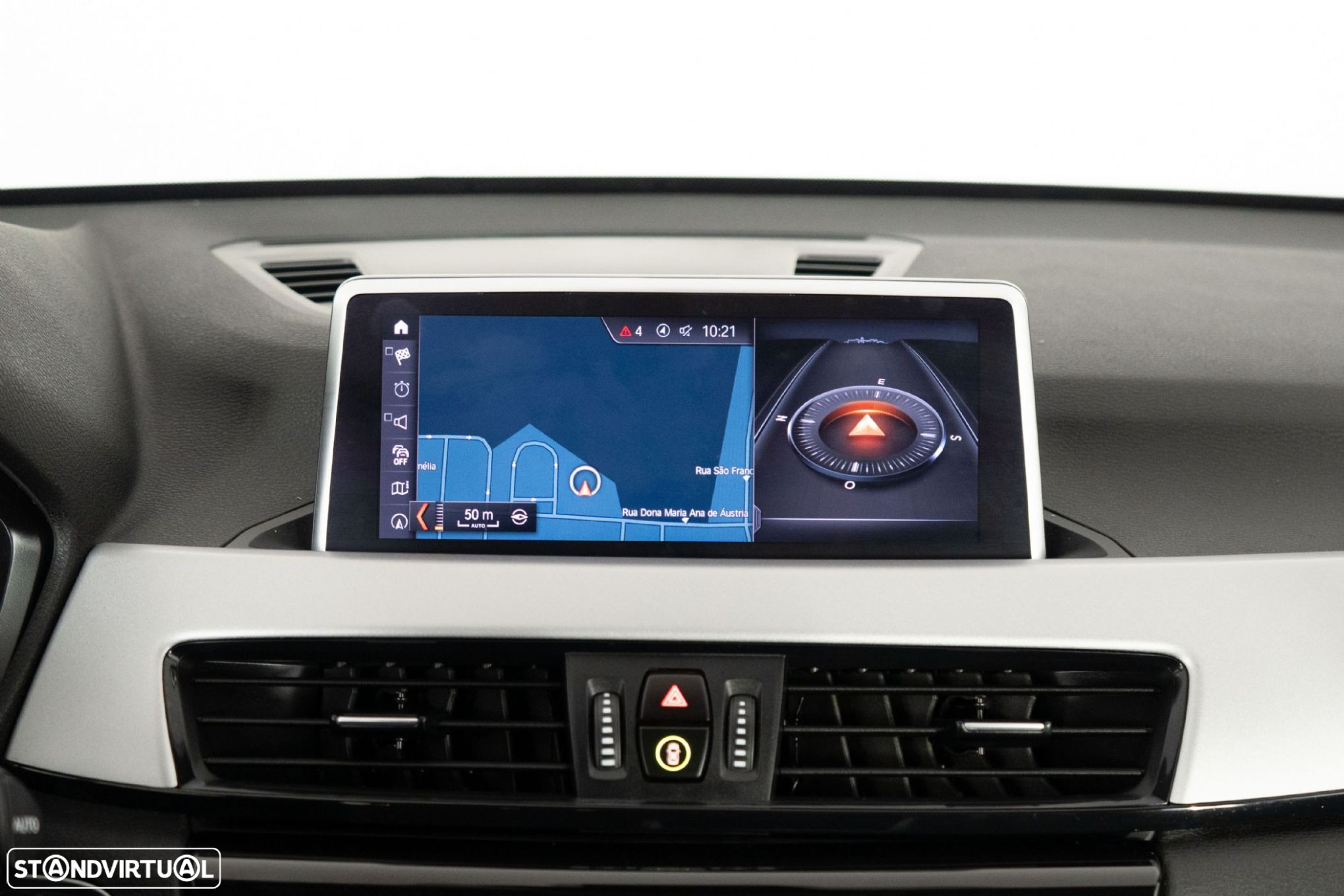 BMW X1 25 e xDrive Corporate Edition - 24
