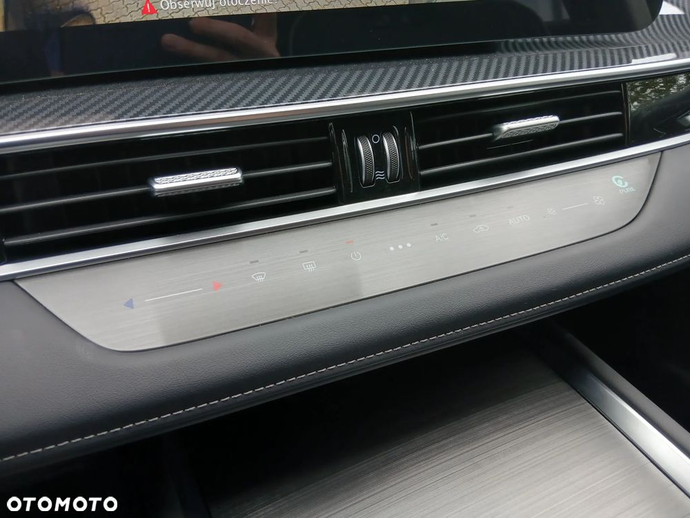 Chery Tiggo 7 1.6 T-GDI Comfort DCT - 17