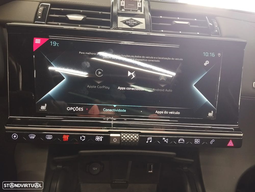 DS DS7 Crossback E-Tense Rivoli EAT8 - 40