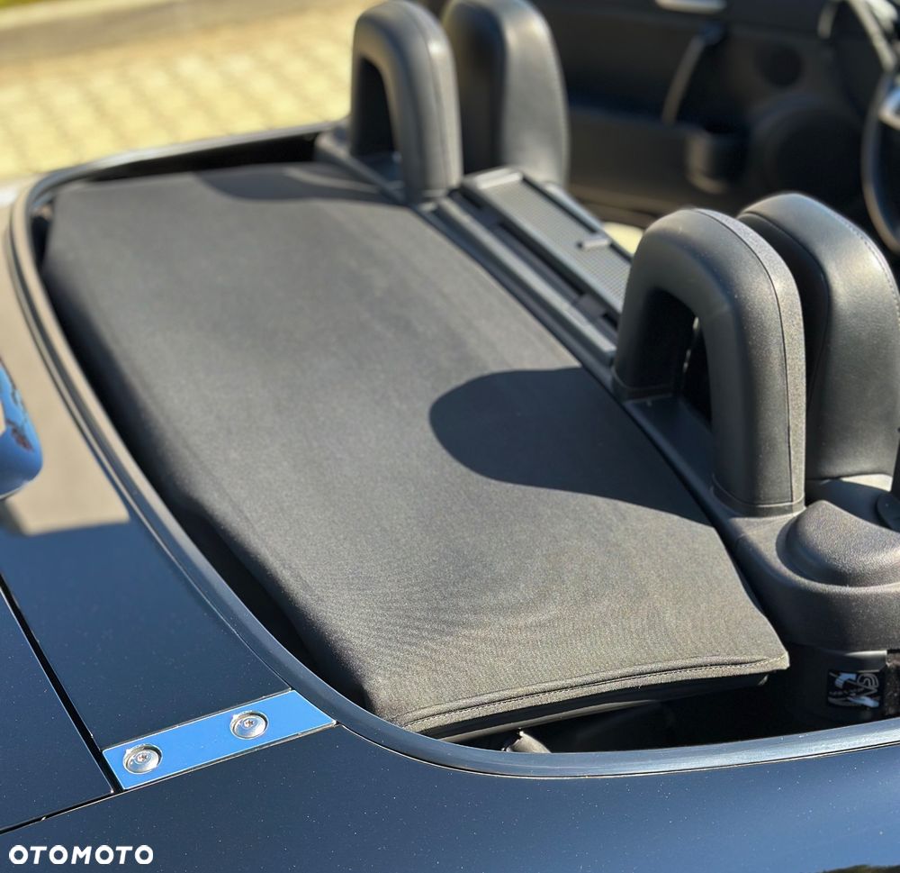 Mazda MX-5 - 17