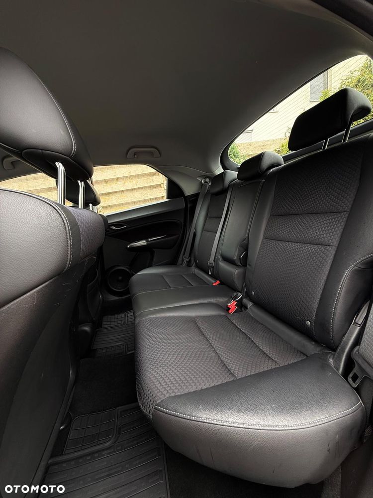 Honda Civic 1.8 i-VTEC Sport - 22