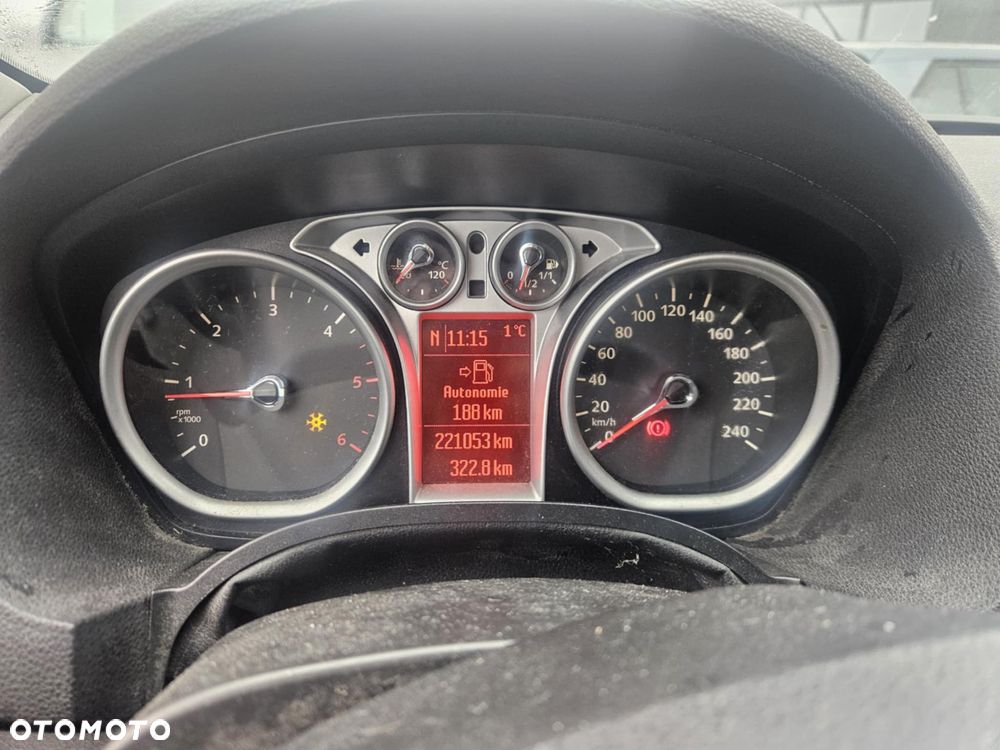 Ford Kuga 2.0 TDCi 4x4 Titanium - 20