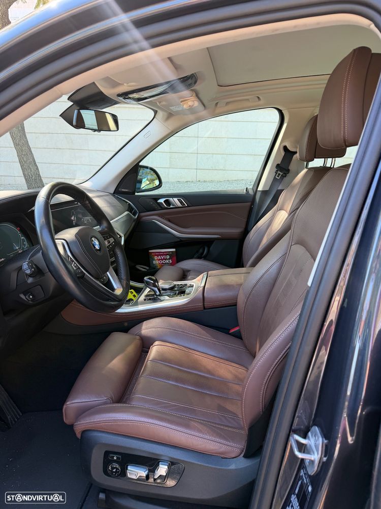 BMW X5 xDrive45e - 9
