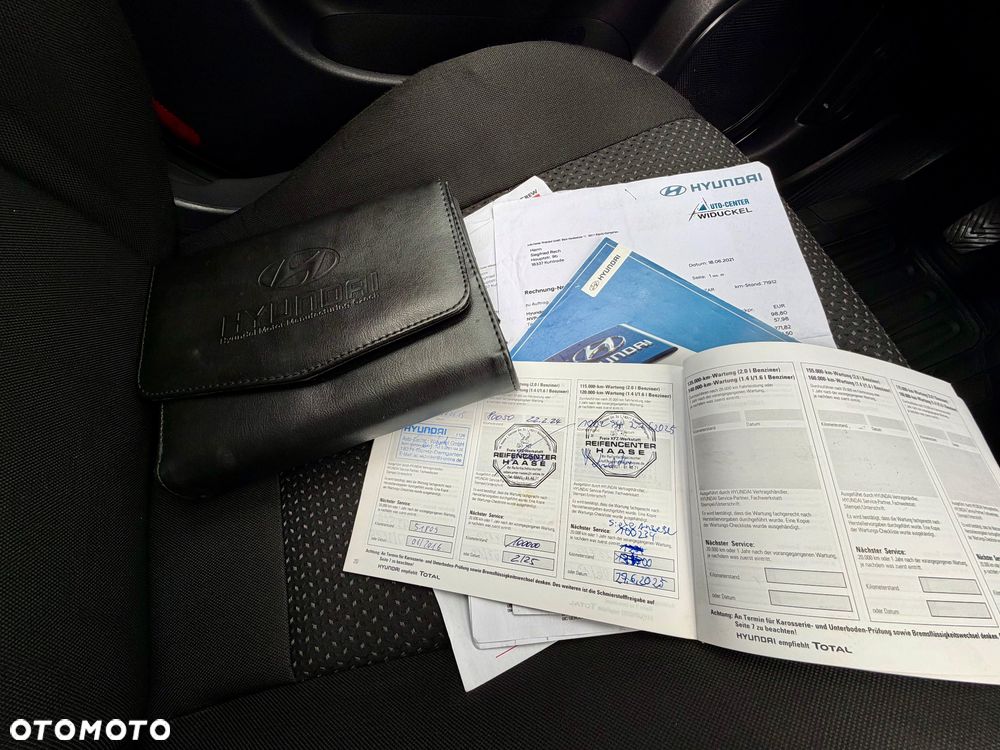 Hyundai i30 1.4 Comfort - 15