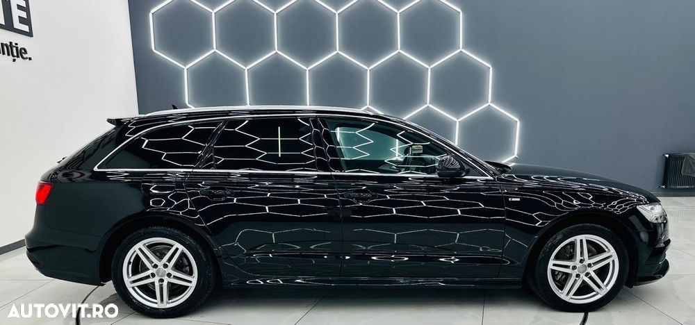 Audi A6 - 35