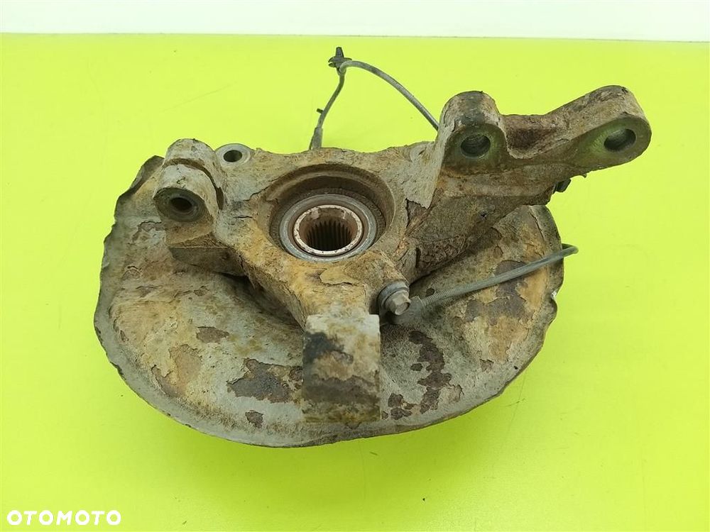 Zwrotnica PIASTA prawa przód Dodge Caliber 2006-2011 2.0B 156KM - 4