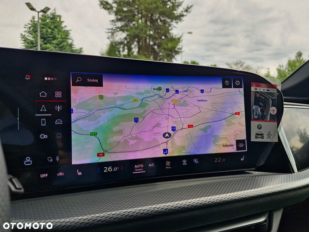 Audi Q5 TDI mHEV 150 kW Quattro S tronic - 16