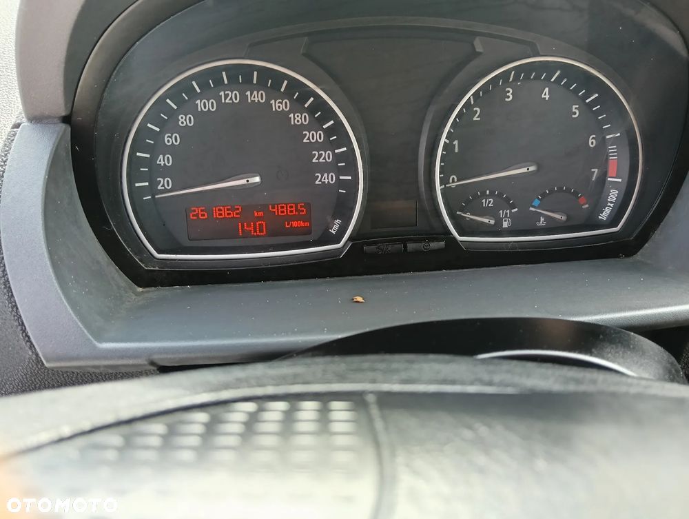 BMW X3 3.0i - 28