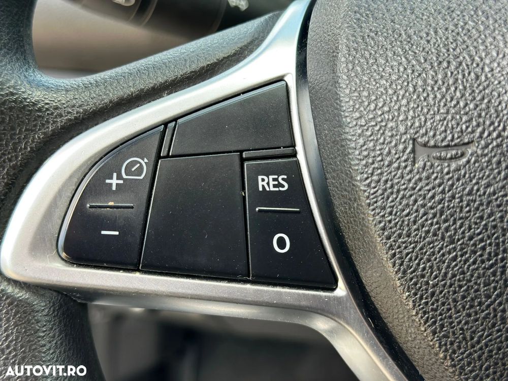 Dacia Spring Electric 45 Expression - 29