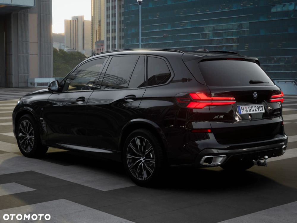BMW X5 xDrive30d - 5