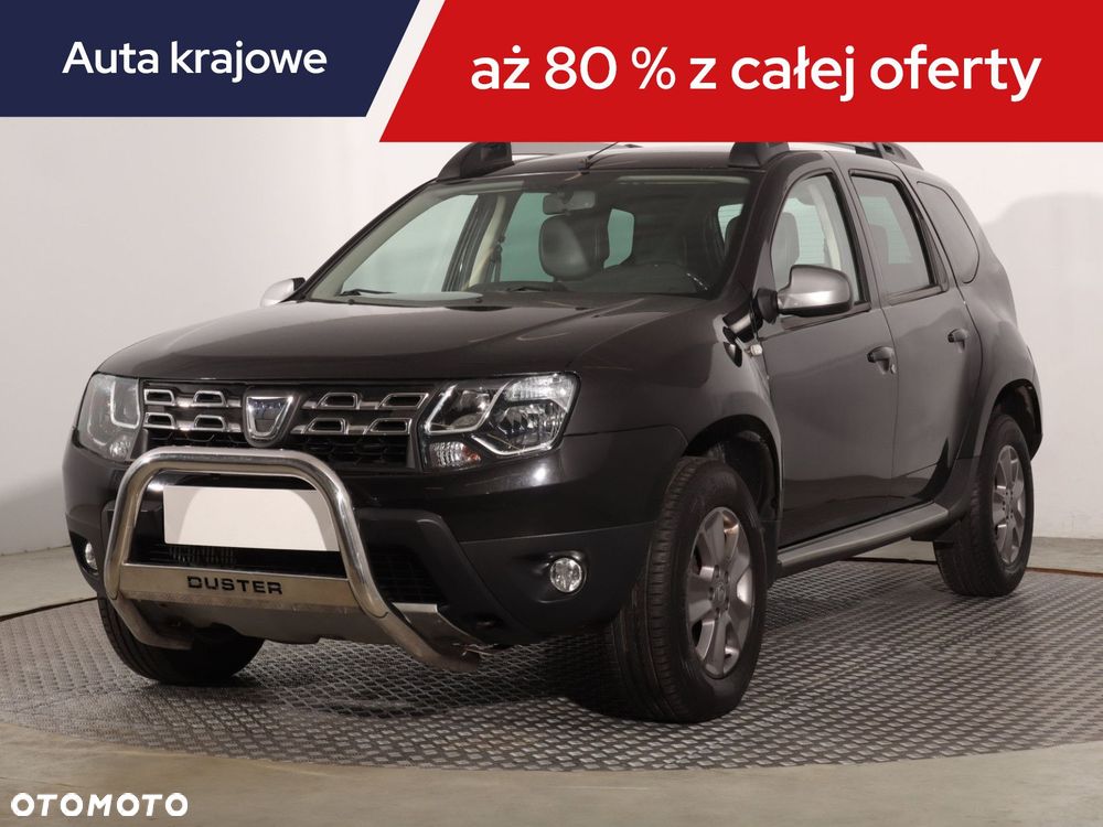 Dacia Duster - 3