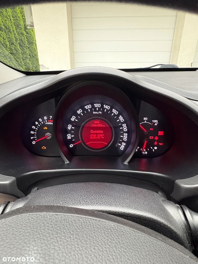 Kia Sportage 1.6 GDI M 2WD - 9