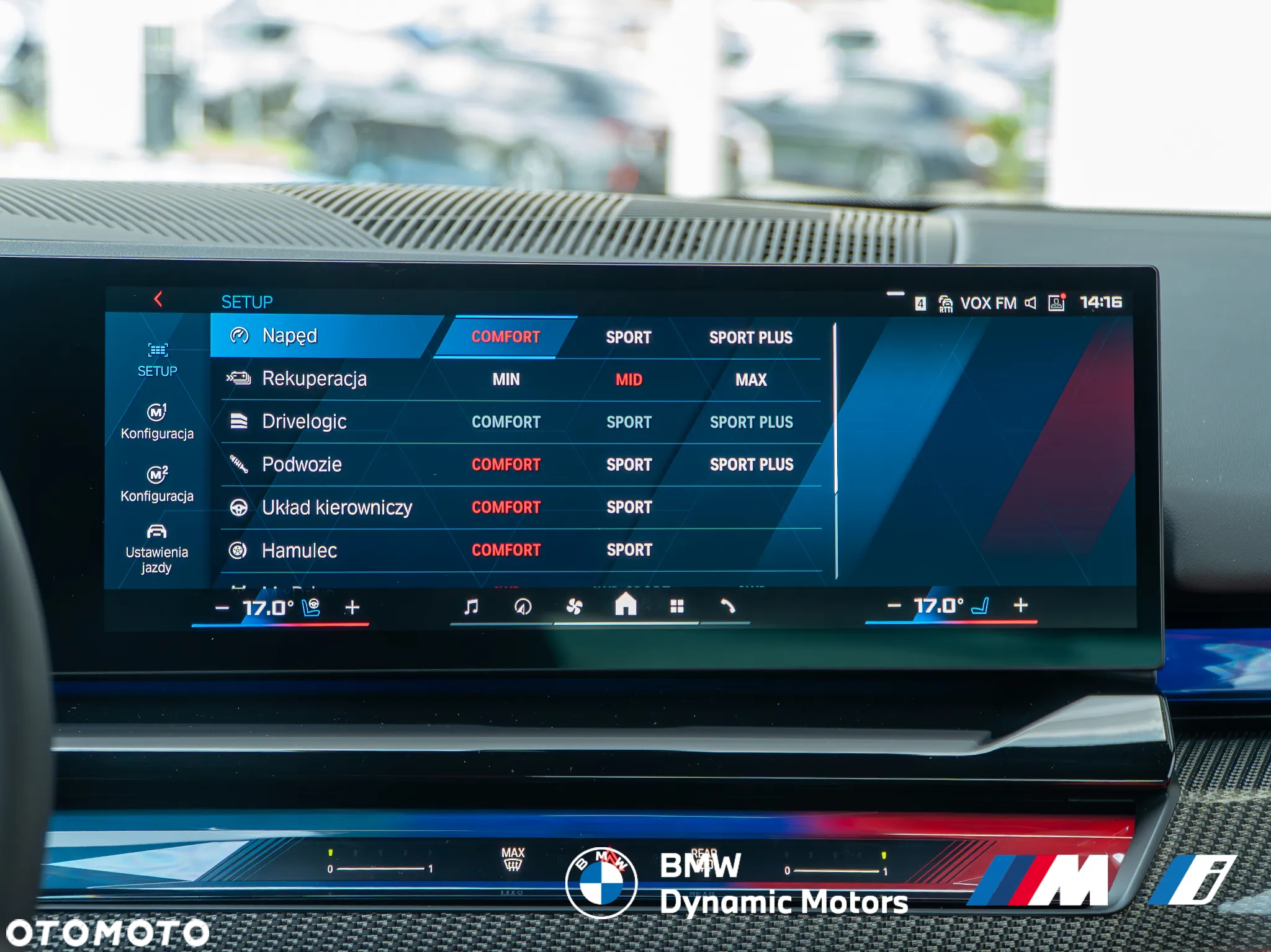 BMW M5 xDrive - 25