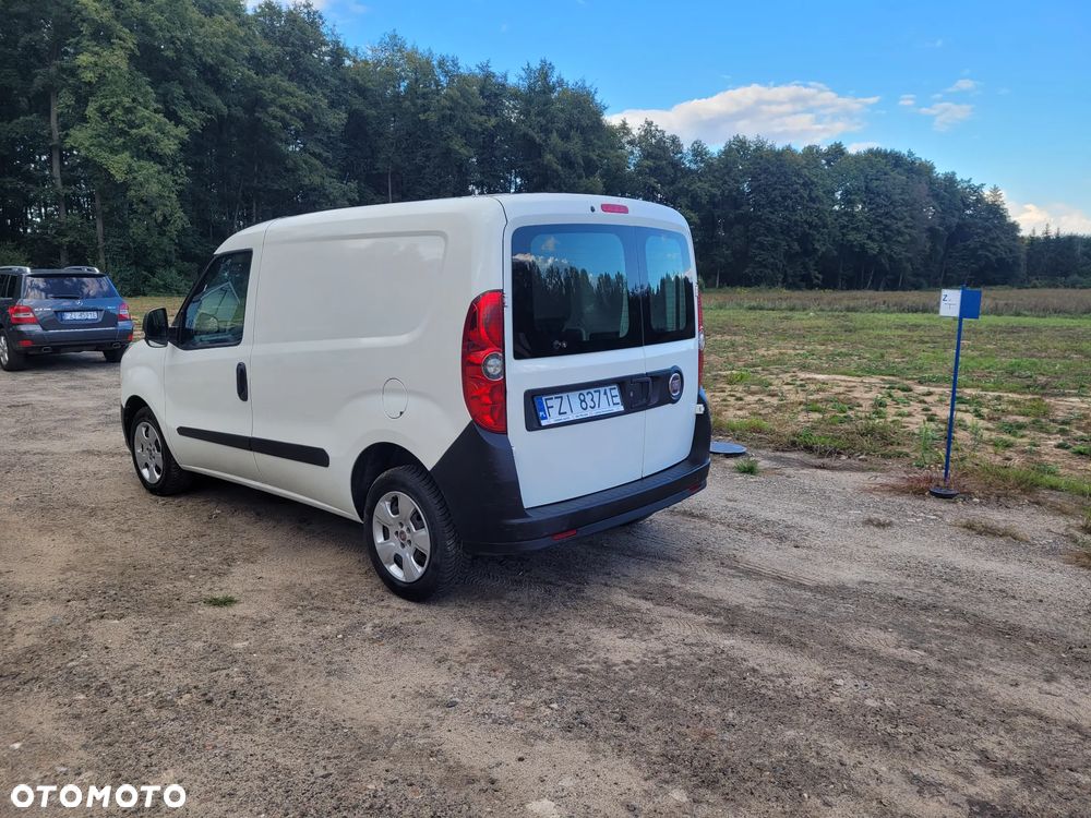 Fiat DOBLO - 5