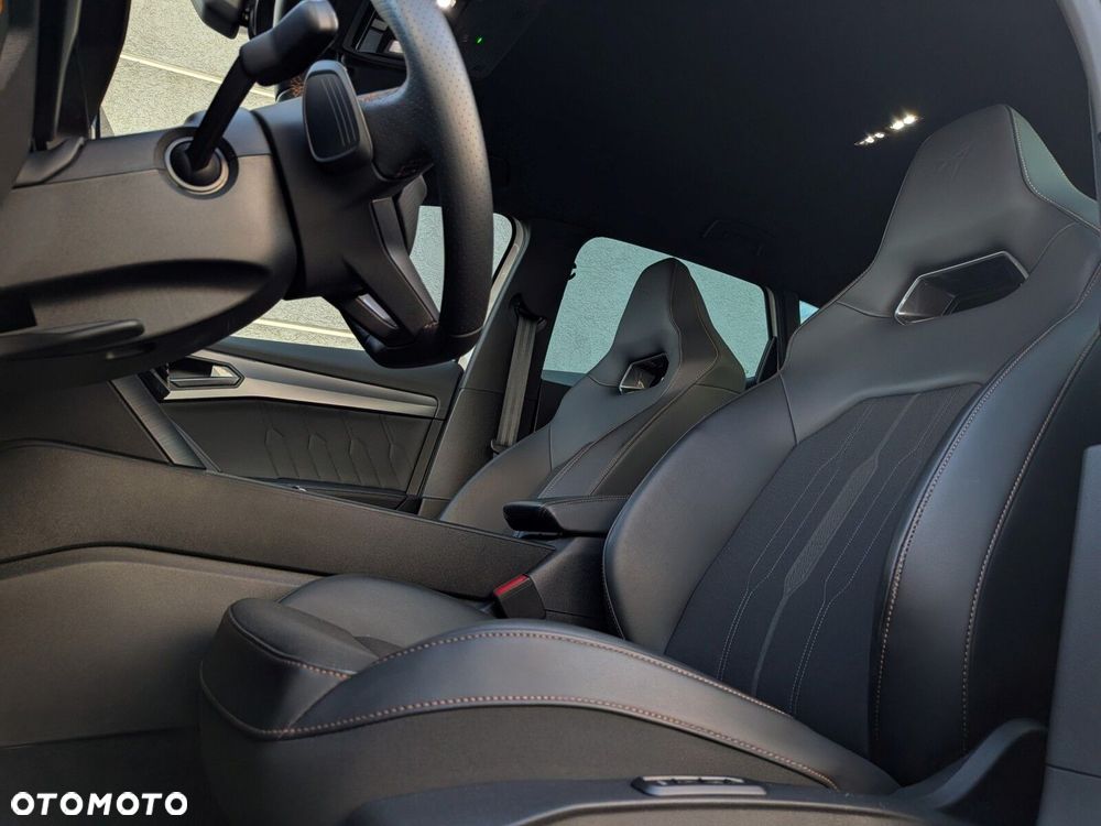 Cupra Formentor 2.0 TSI 4Drive DSG - 9