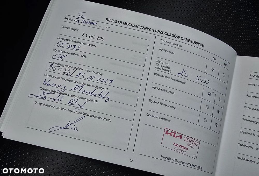 Kia Sportage 1.6 GDI L Business Line Plus 2WD - 8