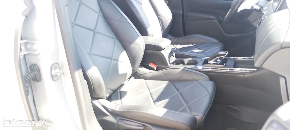 DS DS3 Crossback E-TENSE SO CHIC - 13