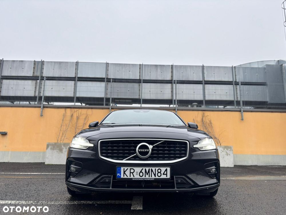 Volvo S60 - 2