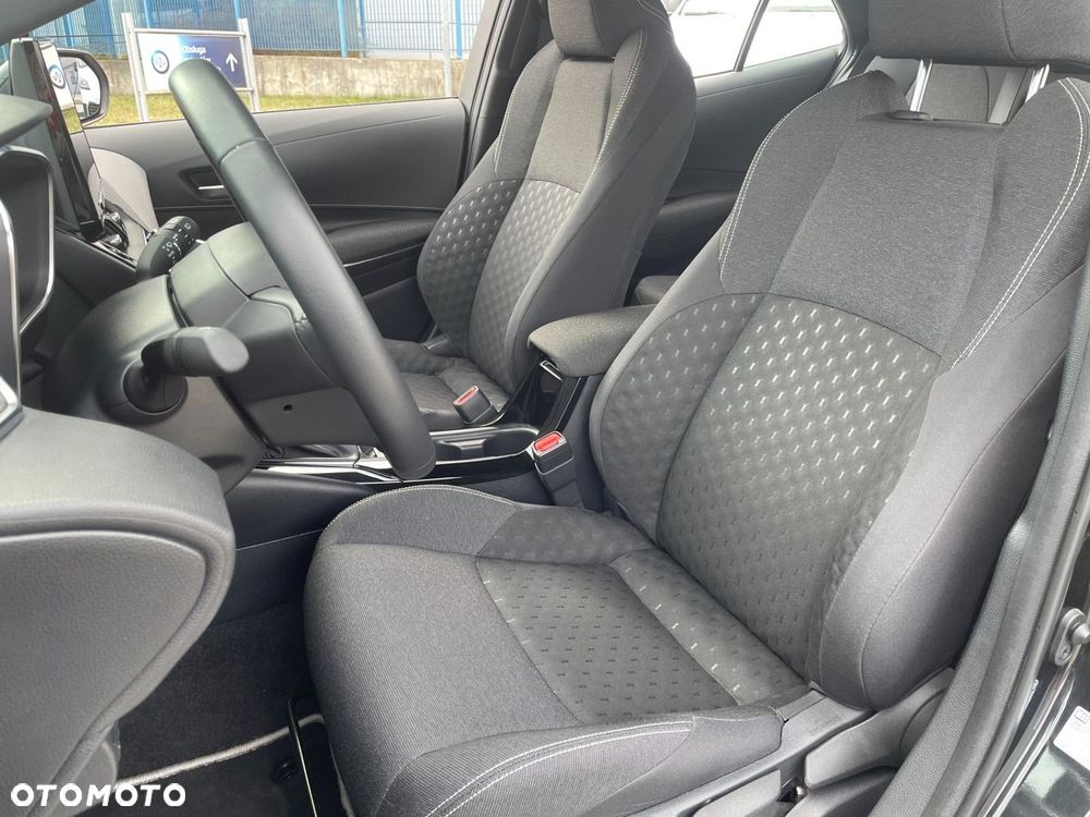 Toyota Corolla 1.8 Hybrid Comfort - 16