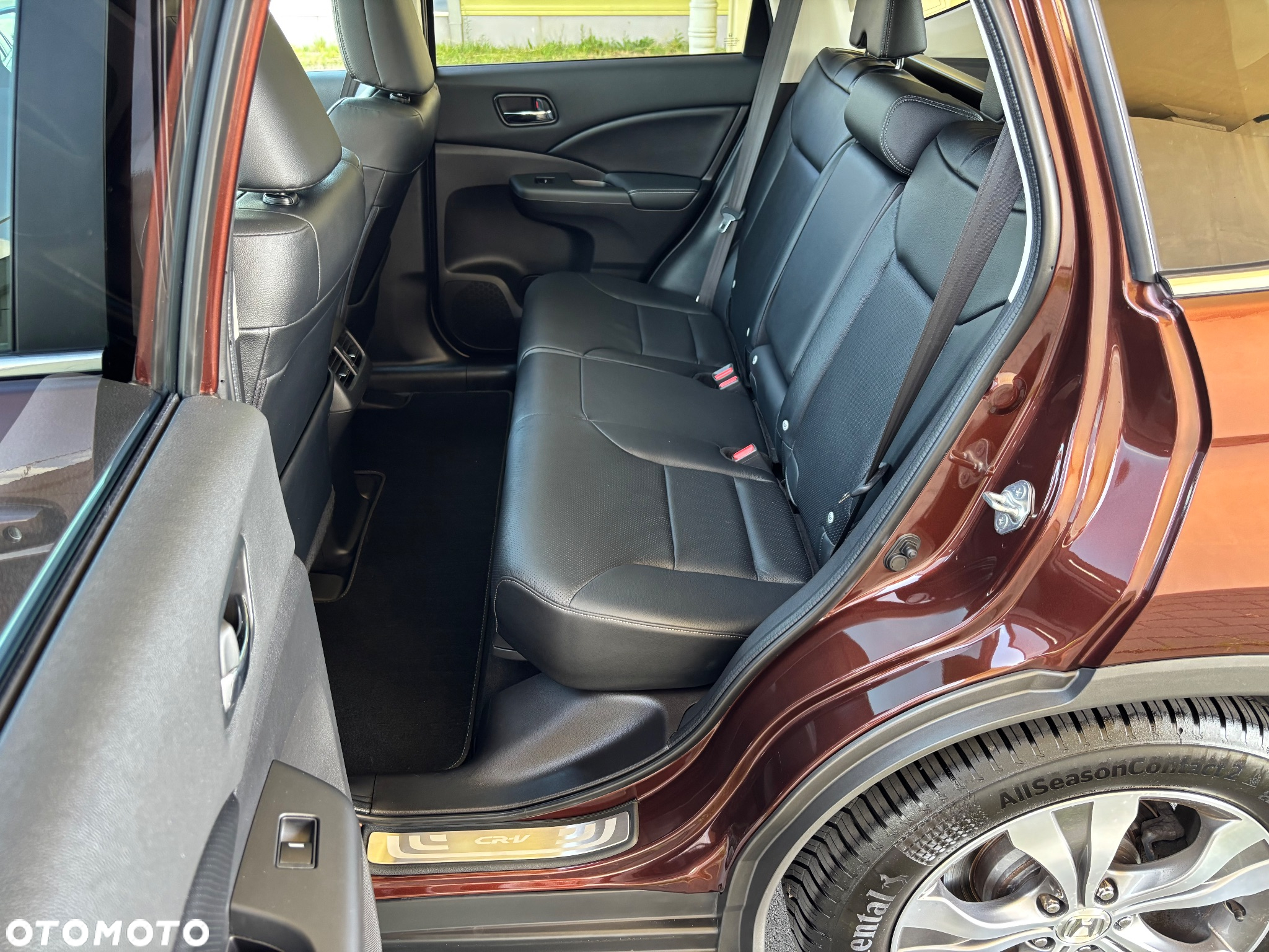 Honda CR-V 2.0 Executive Navi - 18