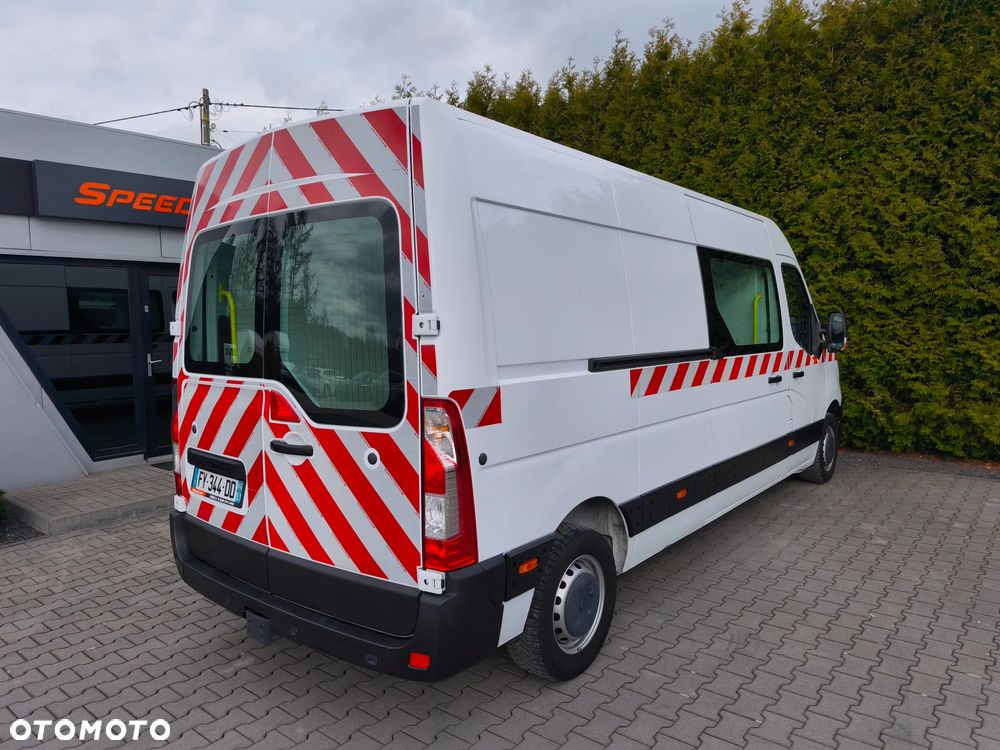 Renault Master L3H2 - 5