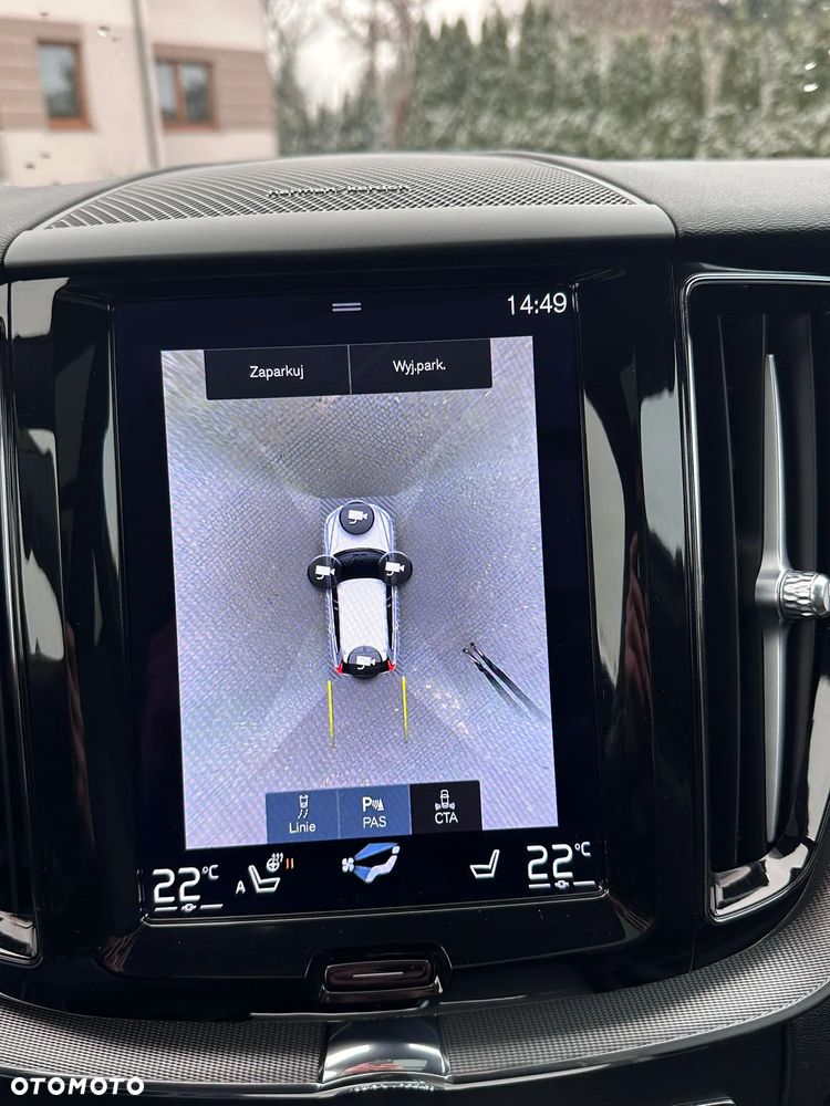 Volvo XC 60 B5 B R-Design - 6