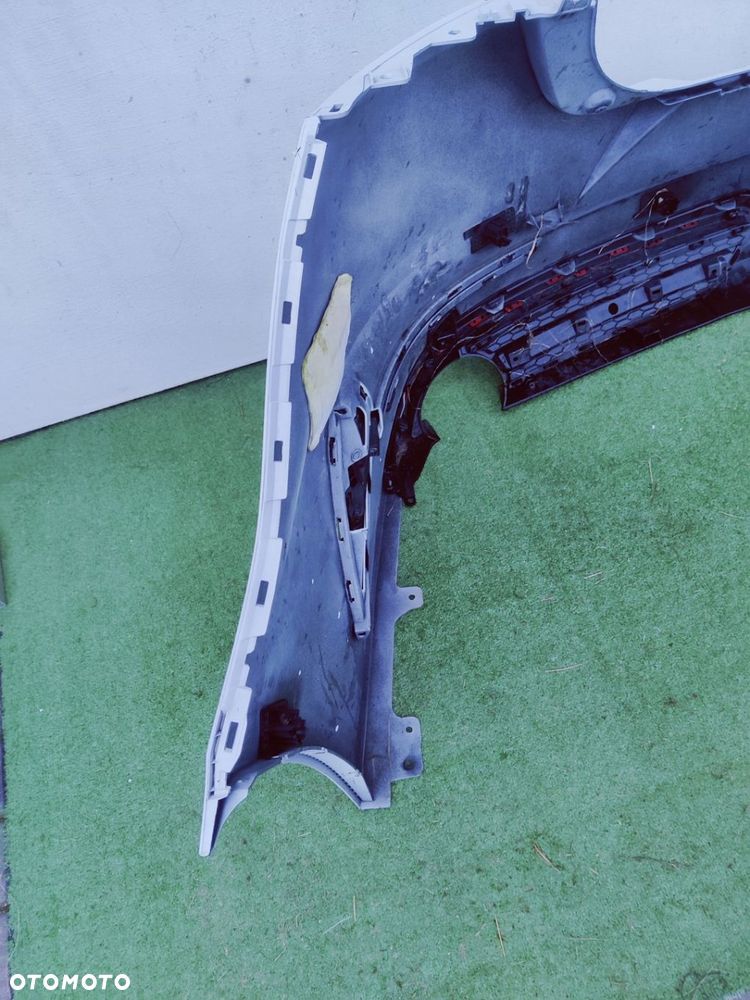 KIA PROCEED III GT 19- 86611-J7710 ZDERZAK TYLNY TYŁ 6XPDC - 7