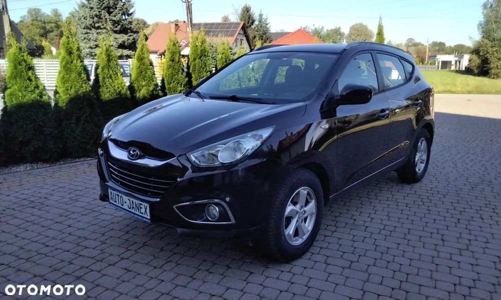 Hyundai ix35 1.6 2WD 5 Star Edition - 3