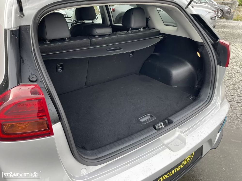 Kia e-Niro - 28
