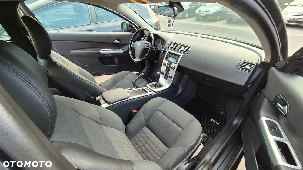 Volvo C30 D2 Kinetic Start-Stop - 9