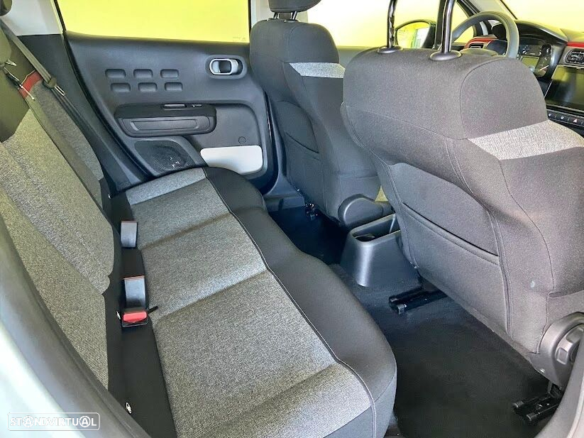 Citroën C3 1.2 PureTech C-Series - 7