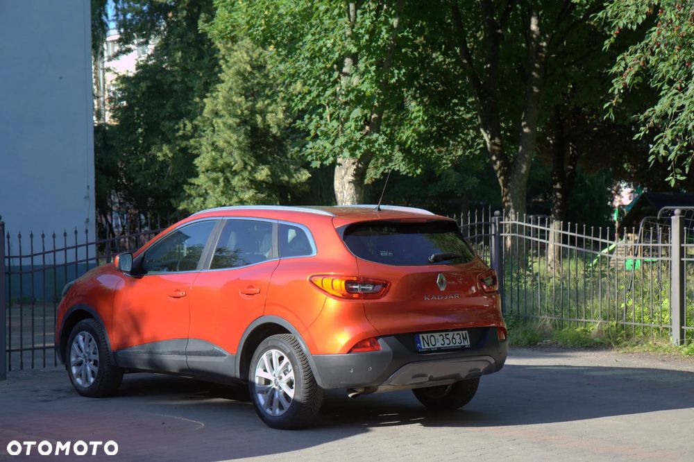 Renault Kadjar 1.2 Energy TCe Intens - 17