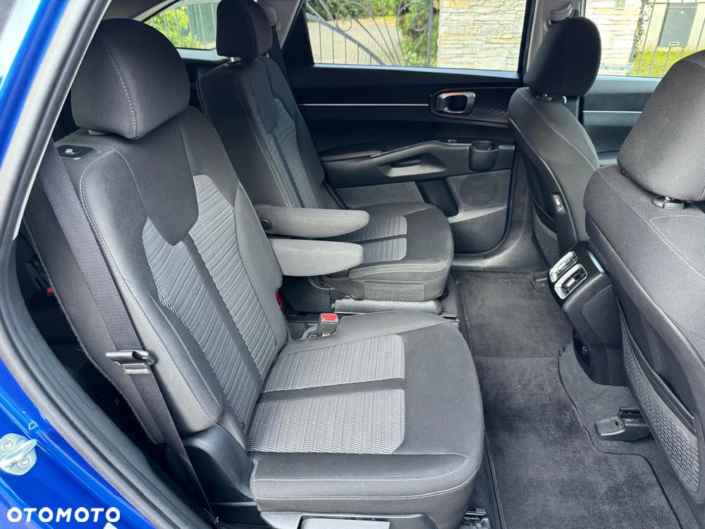 Kia Sorento - 15