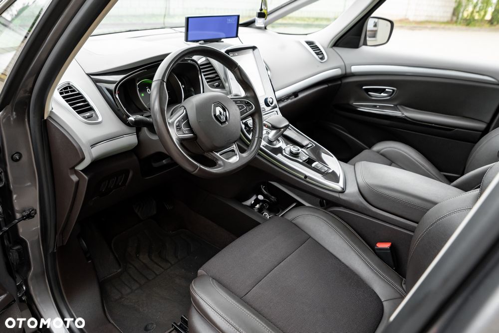 Renault Espace 1.6 dCi Energy Zen EDC - 16