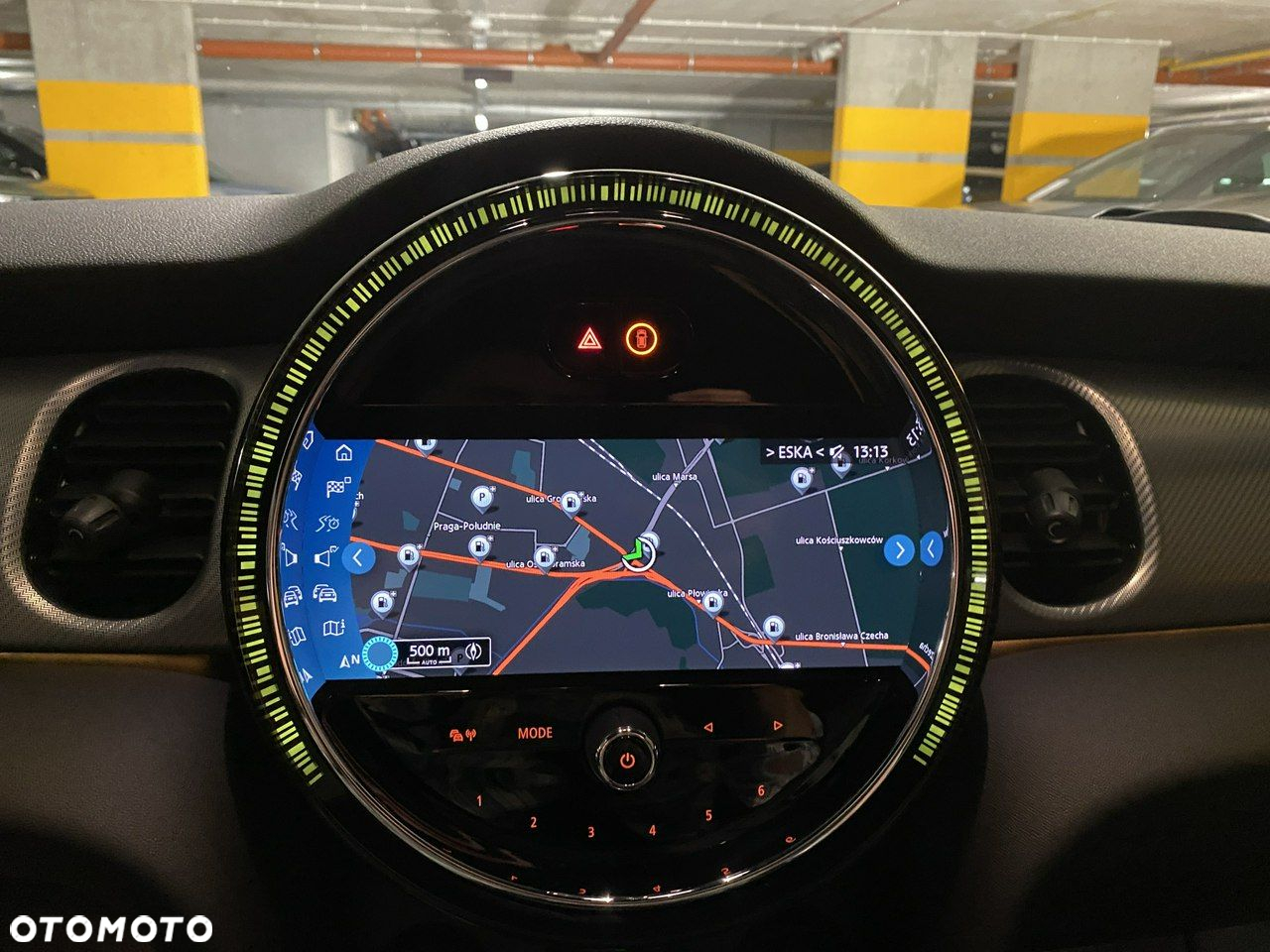MINI John Cooper Works - 24