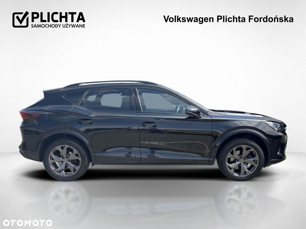 Cupra Formentor 1.5 eTSI mHEV DSG - 7