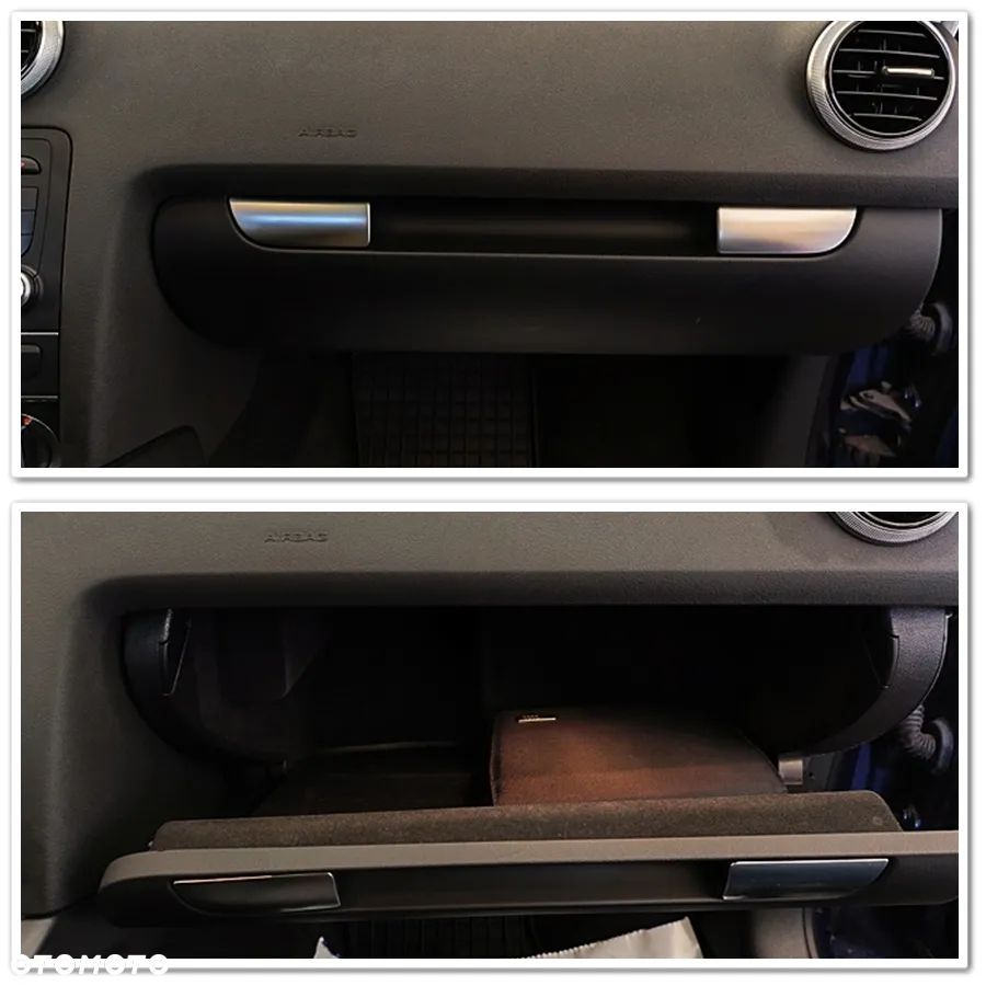 Audi A3 Sportback - 39