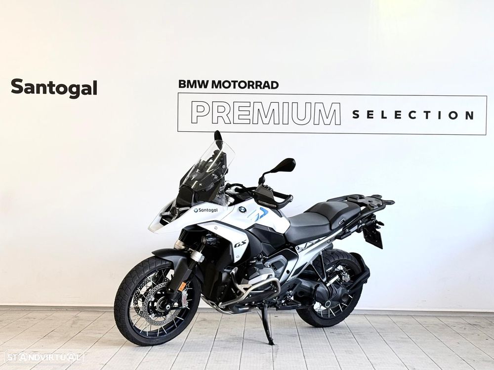 BMW R 1300 GS - 2
