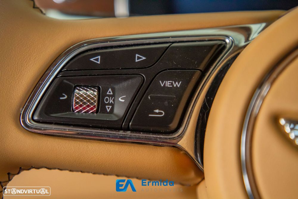 Bentley Flying Spur - 51