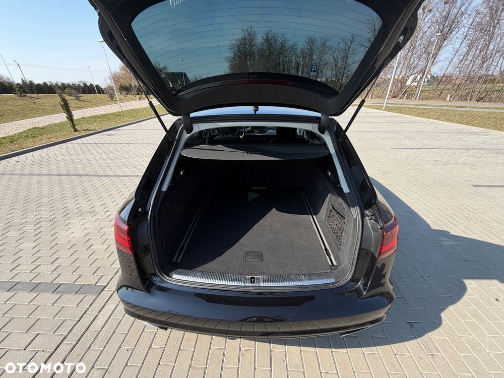 Audi A6 Avant 2.0 TDI Ultra - 34