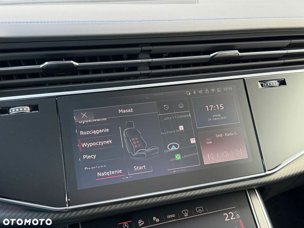 Audi RS Q8 - 15