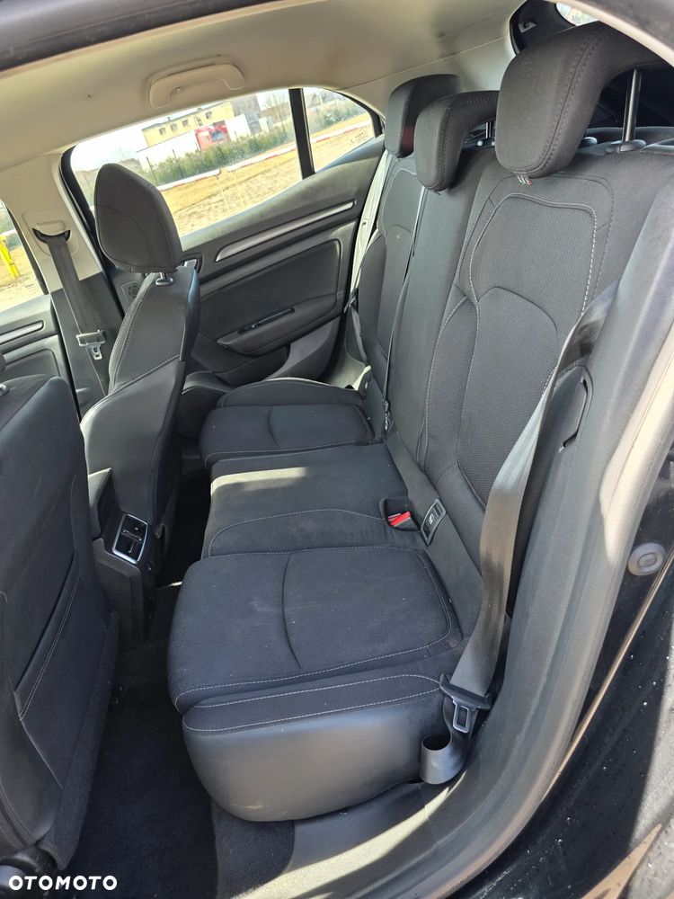 Renault Megane ENERGY dCi 110 INTENS - 10