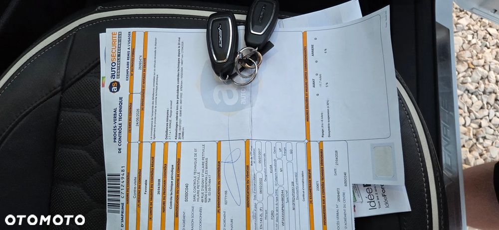 Ford Kuga - 16
