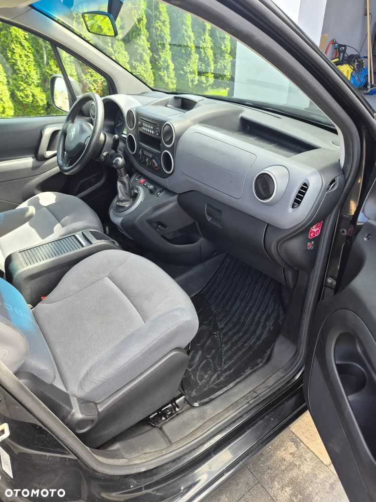 Citroën Berlingo Multispace BlueHDi 100 S&S XTR - 13